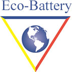 Eco-Battery, INC