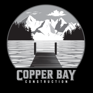 Construction Professional Copper Bay Construction INC in Nordman ID