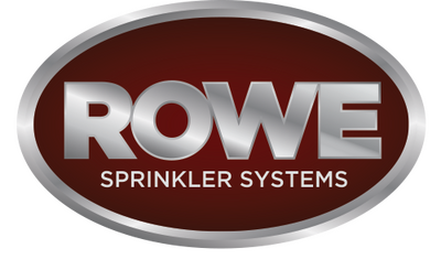 Rowe Sprinkler Systems, Inc.