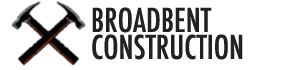 Construction Professional Broadbent Inc. in Trumbull CT