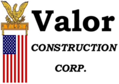 Construction Professional Valor Construction CORP in Pawling NY