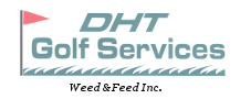 Dht Golf Services