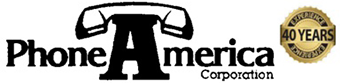 Construction Professional Phoneamerica CORP in Malvern PA