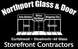 Construction Professional Northport Glass And Doors LLC in Northport NY