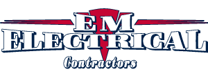 Construction Professional Em Electrical Contractors LLC in Newton NJ