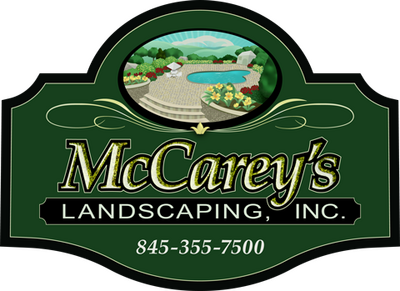 Mccarey Landscaping INC