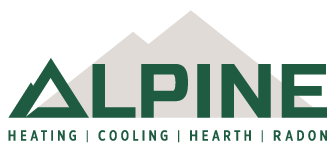 Construction Professional Alpine Climate Control INC in Buffalo WY