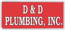 D And D Plumbing INC