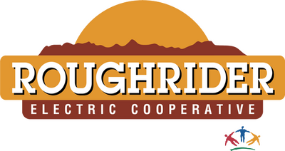 Construction Professional Roughrider Electric Coop INC in Hazen ND