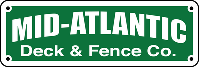 Mid Atlantic Deck And Fence Co, INC
