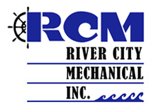 Construction Professional River City Mechanical INC in Maumelle AR