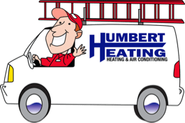 Construction Professional Humbert Heating And Ac in Monaca PA
