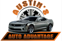 Austins Auto Advantage