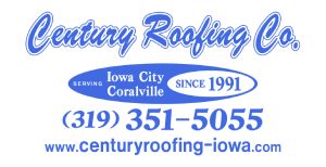 Coralville Roofing, Inc.
