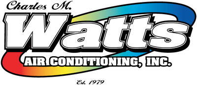 Charles M Watts Air Conditioning INC
