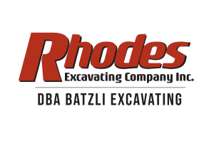 Construction Professional Batzli Excavating Company, Inc. in East Rochester OH