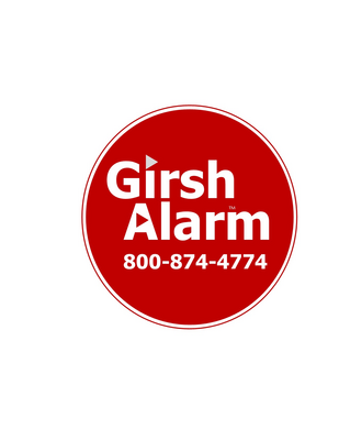 Girsh Alarm CO INC