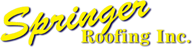 Springer Roofing INC