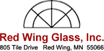 Red Wing Glass CO INC
