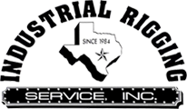 Industrial Rigging Service Of Austin, Inc.