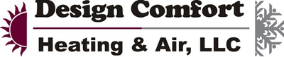Design Comfort Heating And Air, LLC
