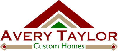 Construction Professional Avery Taylor Custom Homes in Huffman TX