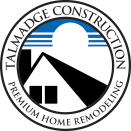 Construction Professional Talmadge Construction INC in Aptos CA