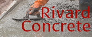 Construction Professional John Rivard Cement Contg LLC in Circle Pines MN