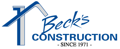 Construction Professional Becks Construction CO INC in Napoleon OH