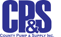 County Pump And Supply Company, Inc.