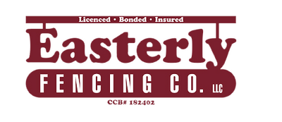 Easterly Fencing Co, LLC