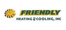 Construction Professional Friendly Heating And Cooling, Inc. in Mount Airy NC