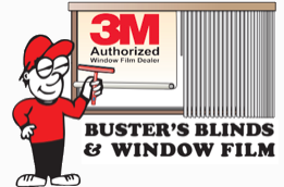 Busters Blinds