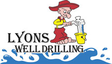 Lyons Well Drilling, INC