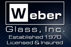 Weber Glass, INC