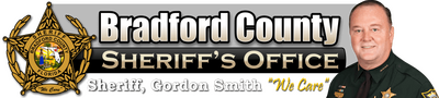 Bradford County Sheriffs Off