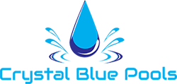 Construction Professional Crystal Blue Pools, LLC in Simpsonville SC