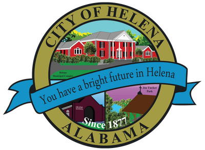 Construction Professional Helena City Of in Helena AL