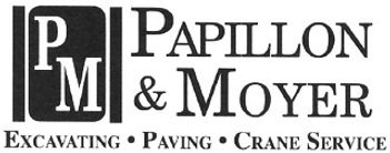 Papillon Moyer Excavating Paving LLC