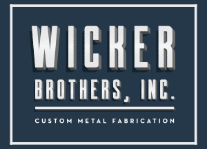Wicker Brothers, Inc.