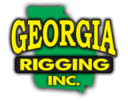 Construction Professional Georgia Rigging, Inc. in Palmetto GA