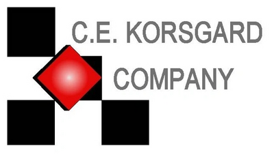 C E Korsgard CO