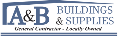 Construction Professional A And B Buildings And Supplies in Sheridan WY