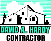 Construction Professional David A Hardy Contractor in Westhampton MA