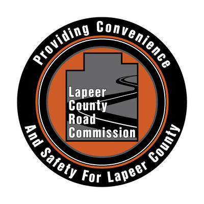 Construction Professional Lapeer County Road Commission in Lapeer MI