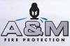 Construction Professional A And M Fire Protection, LLC in Rosedale MD