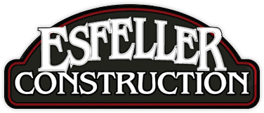 Construction Professional Esfeller Construction Co., Inc. in Irvington AL