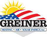 Greiner Heating - Air Conditioning, Inc.