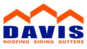 Construction Professional Davis Roofing, INC in Justice IL