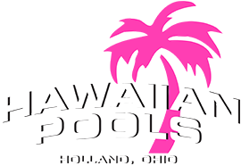 Construction Professional Hawaiian Pool Builder INC in Maumee OH